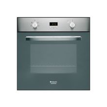 Hotpoint-Ariston FHS 53 C IX