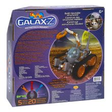 Zoob Astrotech Rover Galax-Z