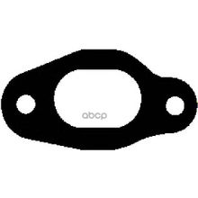 Прокладка Выпускного Коллектора Audi Ford Seat Skoda Vw Volvo 74- Agr Pv Ep 1t Dv 2e 1y Agp Ck D20 1.3,1.4,1.6,1.7,1.9,2.5 Cc Diesel Ajusa арт. 13002000