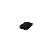 WD Жесткий диск  Original Elements USB 750Gb BPCK7500ABK-EESN  2.5" черный USB 3.0