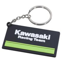 KAWASAKI Брелок Kawasaki Racing Team 107KRM0003