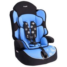 Siger Драйв голубое