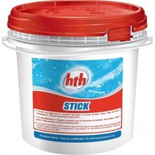 Stick HTH (цилиндры 300 гр.), 4,5 кг