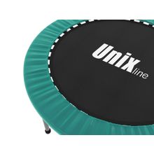 Unix Батут UNIX line FITNESS Compact (123 cm)