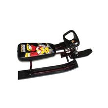 NIKA Снегокат "Тимка спорт2" Робот ТС2 (только парами)