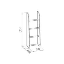 ПМ: Глазов Лестница 1