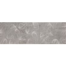 Керамическая плитка Myr Ceramica City Flor D?cor Grafito настенная 25х75