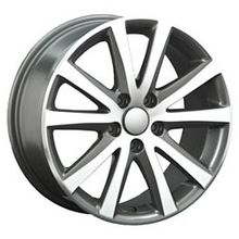 DEZENT TD 7.5x17 5x112 ET35 D70.1