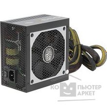 Cooler Master V650 RS650-AFBAG1-EU 650W, ATX, 135mm, 8xSATA, 2xPCI-E 6+2 , APFC, 80+ Gold