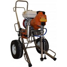 ASPRO-2700G® БЕНЗИНОВЫЙ АГРЕГАТ (АППАРАТ) ДЛЯ ПОКРАСКИ