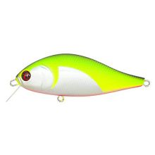 Воблер Bet-A-Shad 83F-SR, 83мм, 16.3г, 0.1-0.3м, R37 Pontoon 21