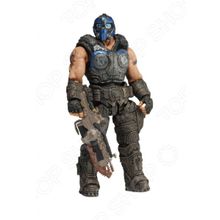 Neca Клейтон Кармайн