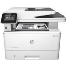 HP LaserJet Pro M426fdw МФУ лазерное чёрно-белое