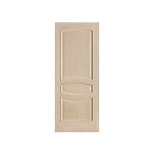 Дверное полотно, СТЕНДОР, Ричард, К 0805 ДГ, Кремовый дуб (2000*600 мм.)