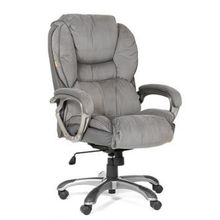 Кресло CHAIRMAN 434 (CH-434) цвет серый