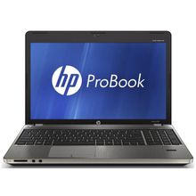 Hewlett-Packard Ноутбук 14"-16,6" HP 4540S CORE I3-2370M 4GB 320GB DVDRW INT 15.6" HD 1366X768 WIFI BT2.1 W7HP64 CAM 6C 