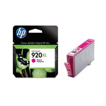 Картридж HP Officejet 6000 6500 7000, №920XL  CD973AE, M