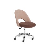 Tetchair Кресло LATINA, бежевый коричневый