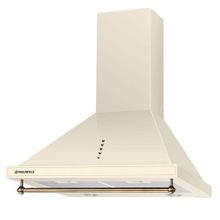 Вытяжка кухонная Maunfeld RETRO (C) 60 BEIGE