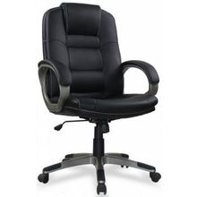 Кресло для руководителя College BX-3552 Black