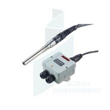 Воздухонагреватель LEISTER LE MINI SENSOR 230 В   400 Вт