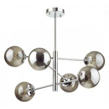 Lumion Люстра на штанге Lumion Hugo 4493 6C ID - 426498