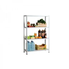Стеллаж MS Standart 200KD 100х50 4