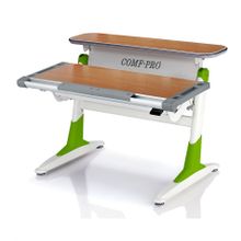 Comf-Pro Coho бук зеленые вставки