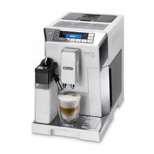 Кофемашина Delonghi ECAM 45.764.W Eletta