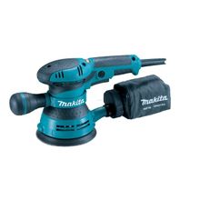 Эксцентриковая шлифмашина Makita BO5040