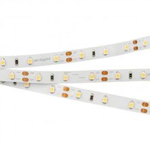 Arlight Лента светодиодная [5 м] Arlight RT 2-5000 12V Warm3000 (3528, 300 LED, CRI98) 027934(B) ID - 450783