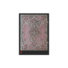 Записная книжка paperblanks девичий румянец