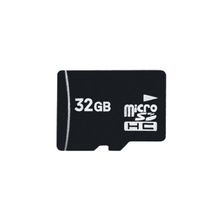 Аксессуар MicroSD HC 32Gb Class 10