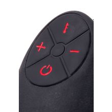 Перезаряжаемый мастурбатор Erotist Lava (105173)