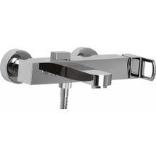 Смеситель для ванны и душа CEZARES LEVICO-VM LEVICO-VM-01-Cr