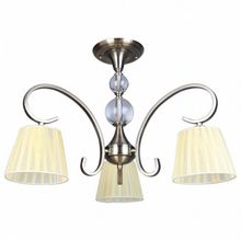 Omnilux Люстра на штанге Omnilux Laveno OML-56103-03 ID - 401635