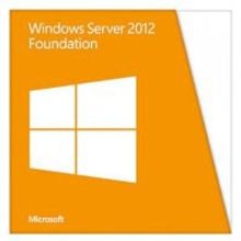 Microsoft Microsoft Windows Server Standard R2 Foundation ROK 00FF240