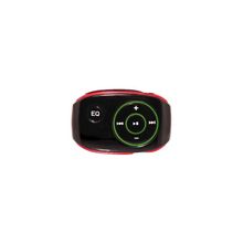MP3-flash плеер Ritmix RF-2250 8Gb red
