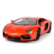 Радиоуправляемая машинка Model Lamborghini LP700 масштаб 1:14