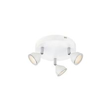 Светильник потолочный MARKSLOJD 106193 BELL