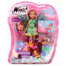 Winx Club Мификс Лейла