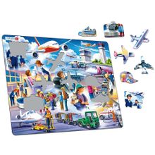 LARSEN Аэропорт 42 дет