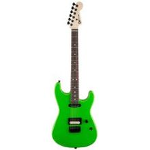 SAN DIMAS STYLE 1 HS HT PRO-MOD SLIME GREEN