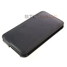 S939 Lenovo Чехол-книжка STL light черный