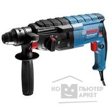 Bosch GBH 2-24 DRE Перфоратор SDS-plus 0611272100