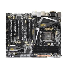 Мат. плата ASRock Z68 Extreme 7 GEN3 &lt;S1155, iZ68, 4*DDR3, 5*PCI-E16x, SVGA, DVI, HDMI, DP, SATA III, USB 3.0, GB Lan, ATX, Retail&gt;