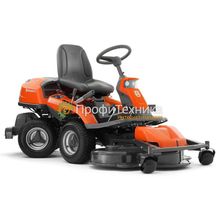 Райдер Husqvarna R 316T AWD 9672917-01 (без деки)