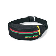 Сумки Dakine Classic Hip Pack RASTA W13