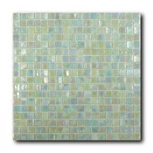 Стеклянная мозаика Art&Natura Classico Glass Mila 1 (плитка 15х15 мм), лист 295x295 мм (1,74 м2 упак)