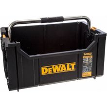 Ящик для инструмента Стенли DeWALT TOUGH SYSTEM DS 350 открытый DWST1-75654